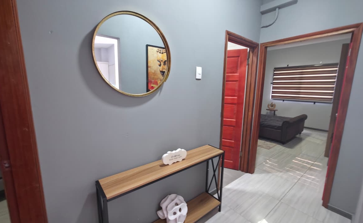 Modern 2-Bedroom Apartment for Rent – El Socorro