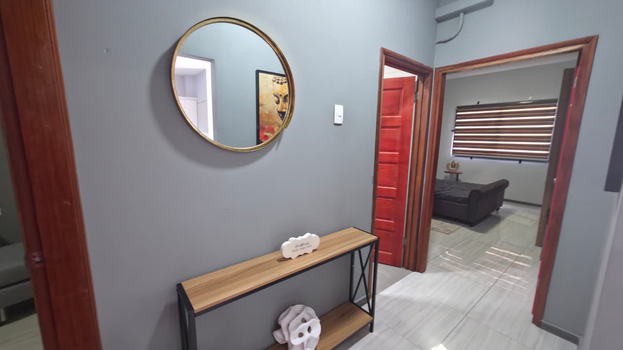Modern 2-Bedroom Apartment for Rent – El Socorro