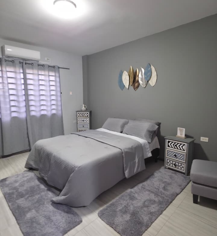 Modern 2-Bedroom Apartment for Rent – El Socorro