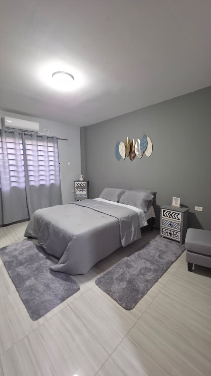 Modern 2-Bedroom Apartment for Rent – El Socorro