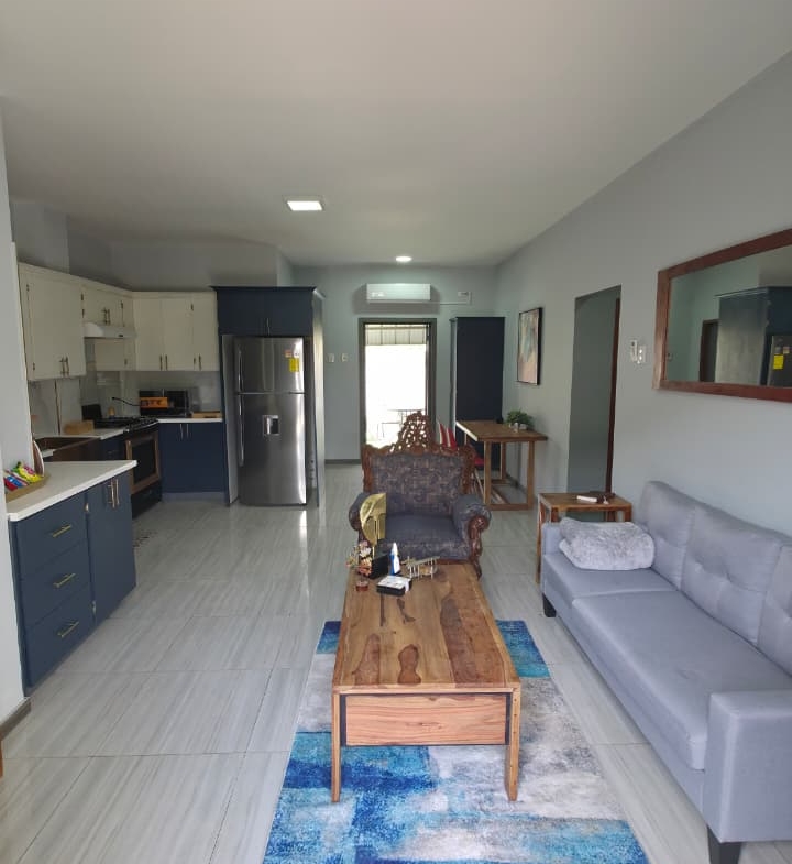 Modern 2-Bedroom Apartment for Rent – El Socorro