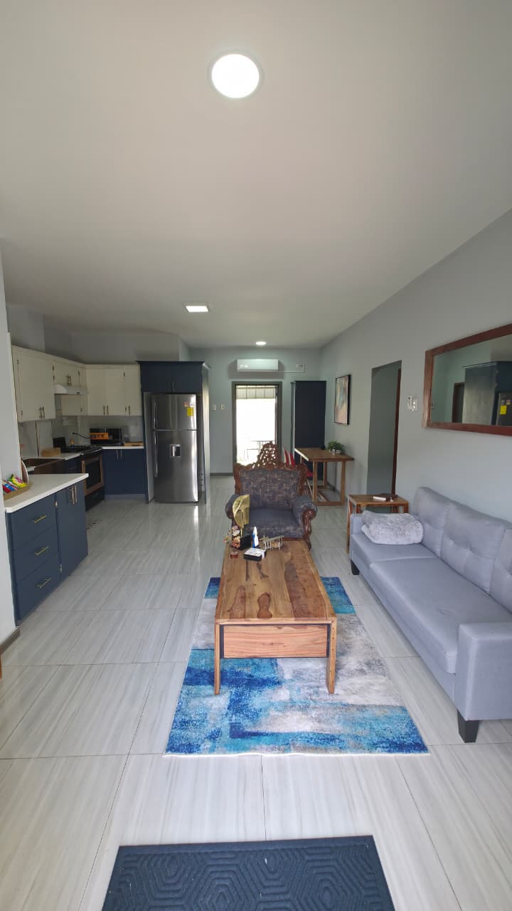 Modern 2-Bedroom Apartment for Rent – El Socorro