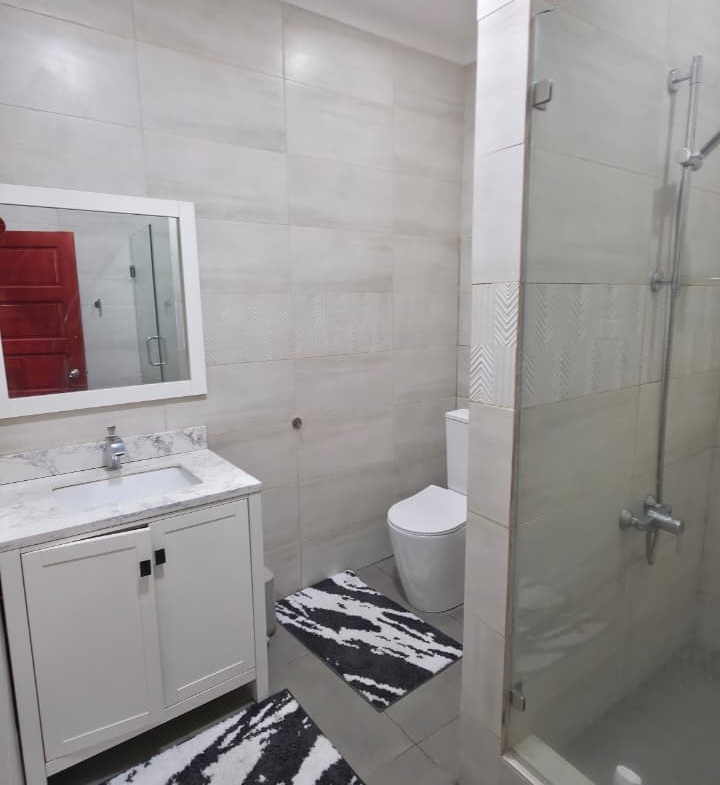 Modern 2-Bedroom Apartment for Rent – El Socorro