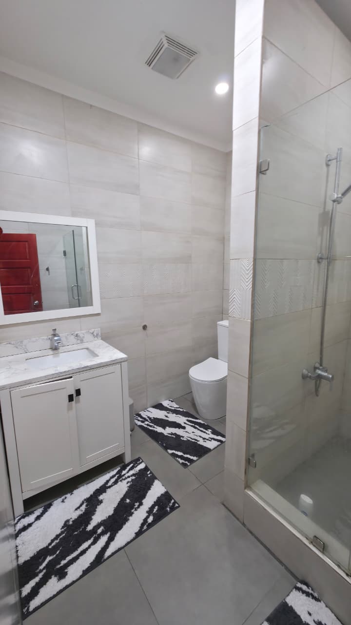 Modern 2-Bedroom Apartment for Rent – El Socorro