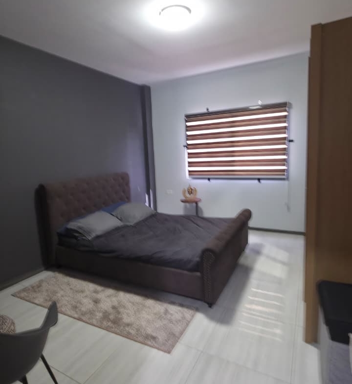 Modern 2-Bedroom Apartment for Rent – El Socorro