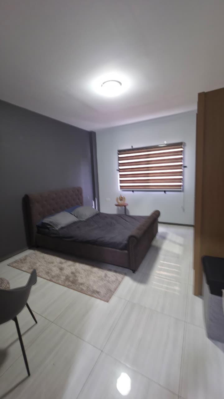 Modern 2-Bedroom Apartment for Rent – El Socorro