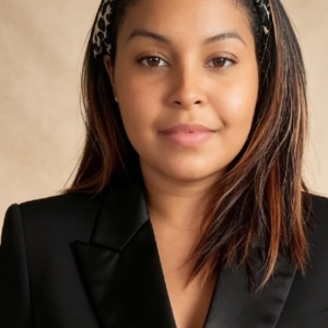Gillian Pereira