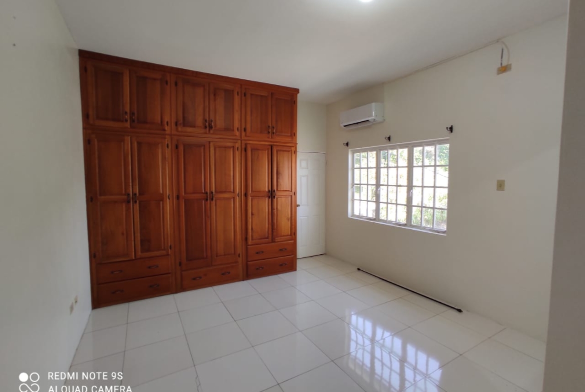Modern 2-Bedroom Apartment for Rent – Mendez Drive, Champ Fleurs