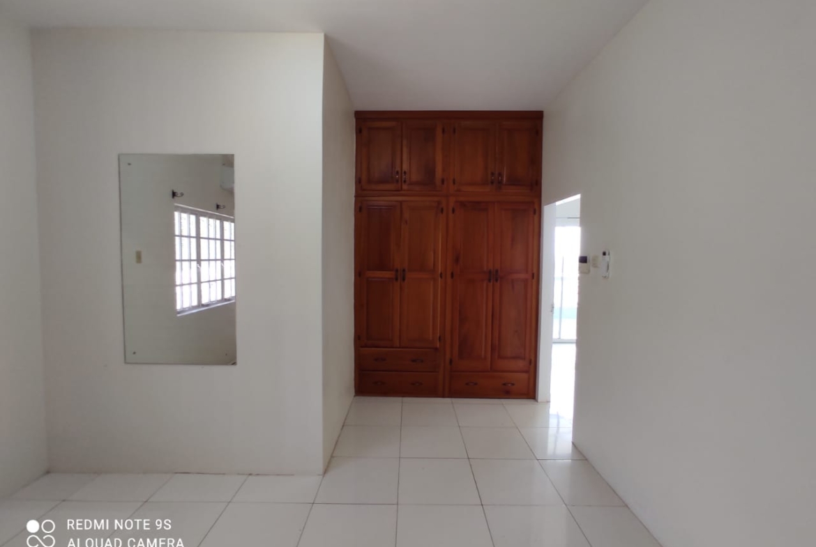 Modern 2-Bedroom Apartment for Rent – Mendez Drive, Champ Fleurs