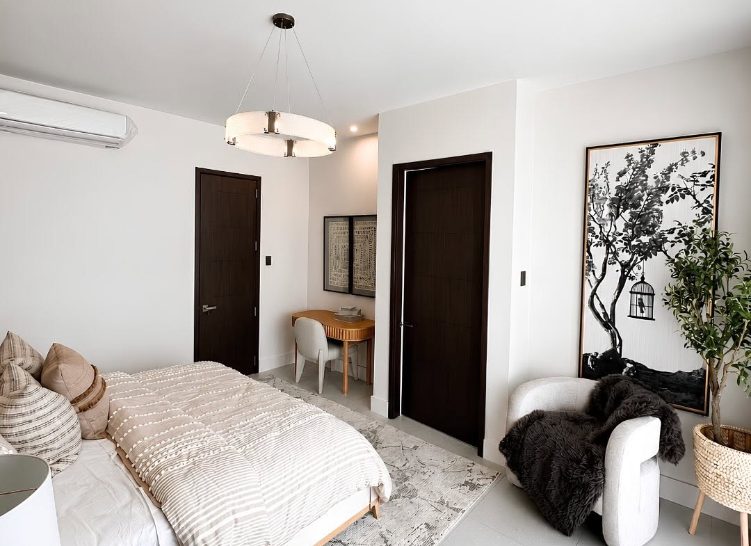 Luxury Executive Residences & Penthouses for Sale – Windy Ridge Residences, San Fernando