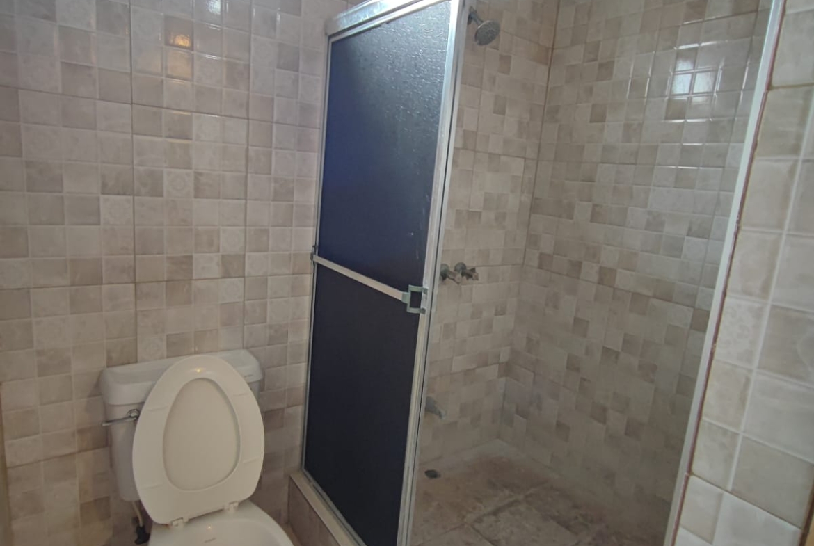 Affordable 1-Bedroom Apartment for Rent – Aranguez