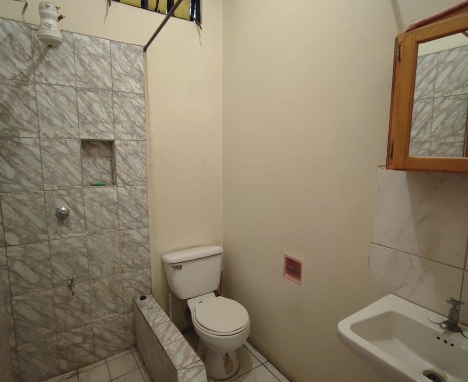 Cozy 2-Bedroom Apartment for Rent – San Juan