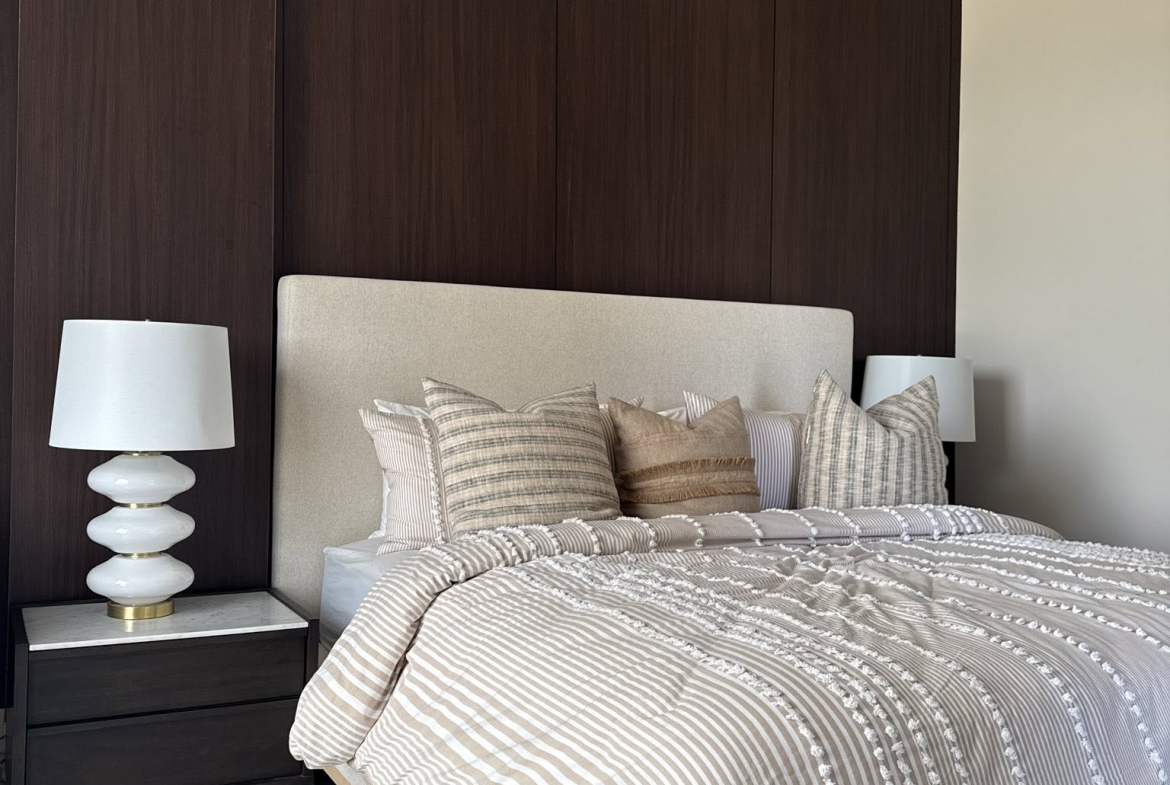 Luxury Executive Residences & Penthouses for Sale – Windy Ridge Residences, San Fernando