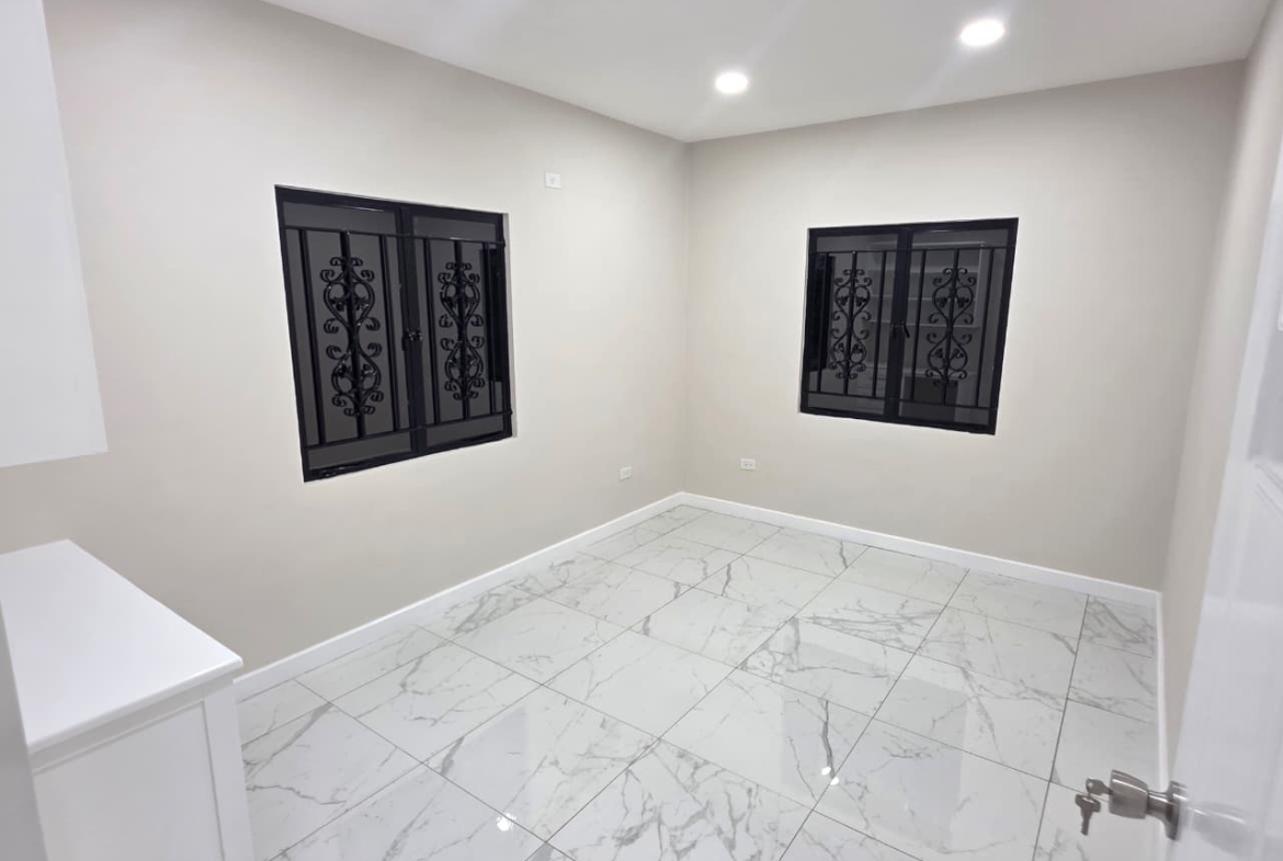 Brand-New Family Homes for Sale – Redhill, D’Abadie
