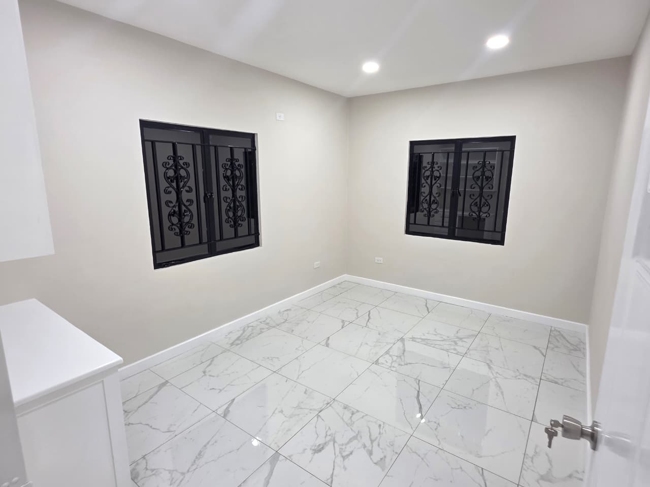 Brand-New Family Homes for Sale – Redhill, D’Abadie