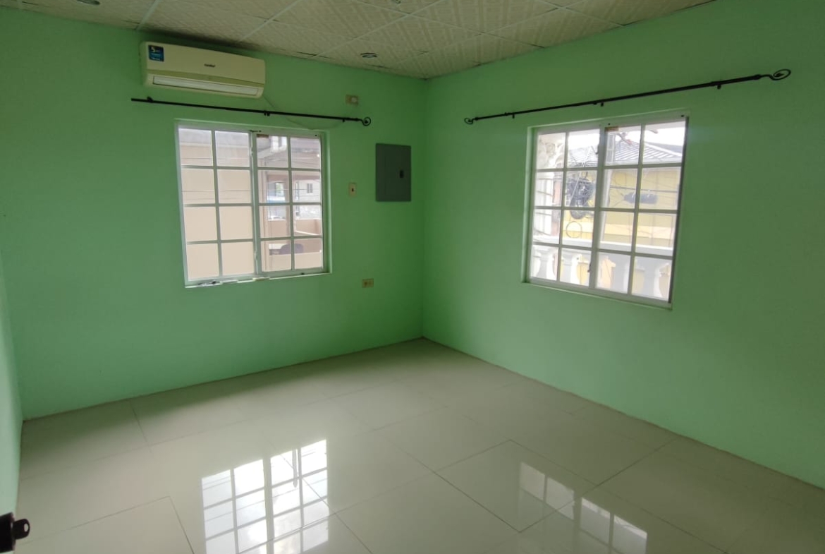 Affordable 1-Bedroom Apartment for Rent – Aranguez