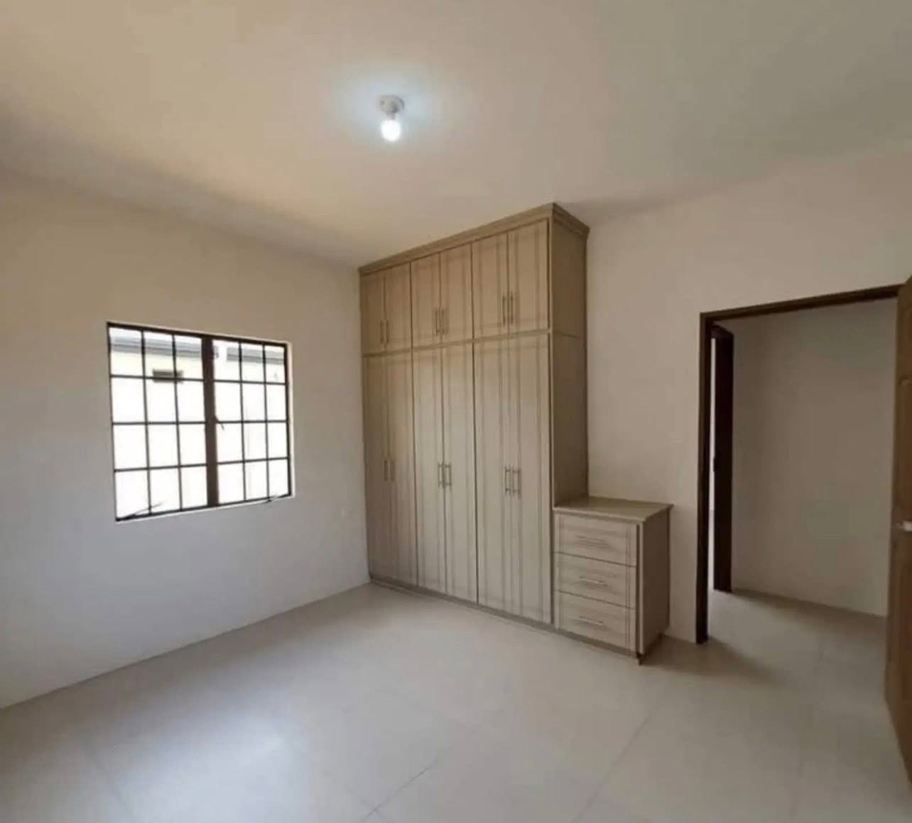 bedroom Modern Family Homes for Sale – Sara Gardens Phase 2, Longdenville, Chaguanas