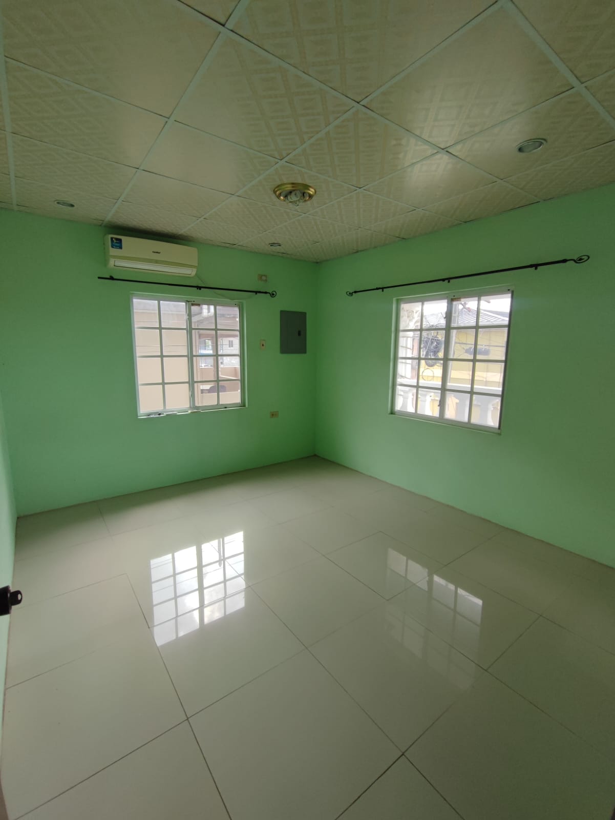Affordable 1-Bedroom Apartment for Rent – Aranguez