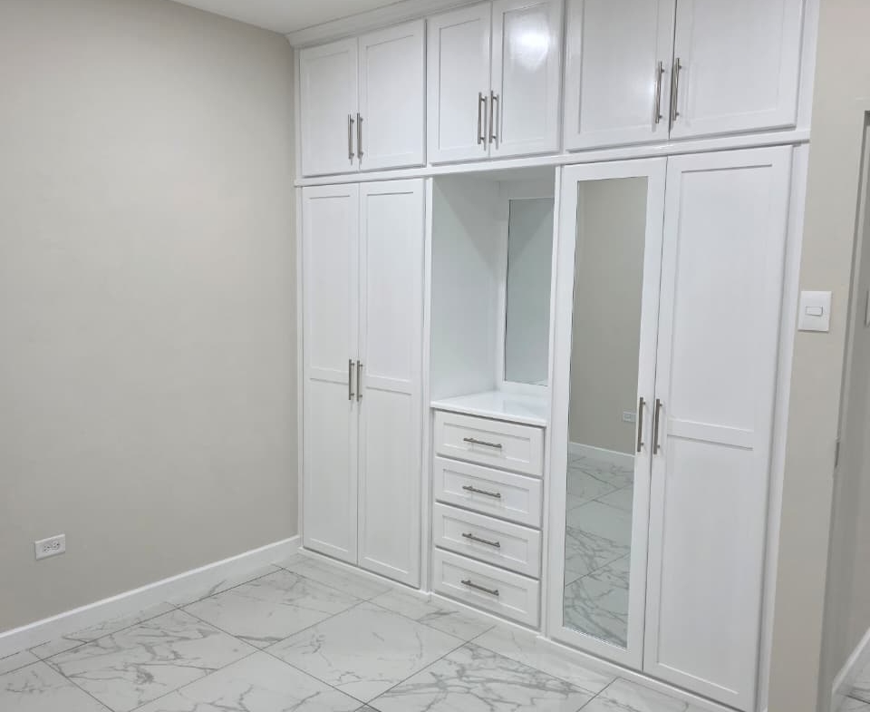 Brand-New Family Homes for Sale – Redhill, D’Abadie