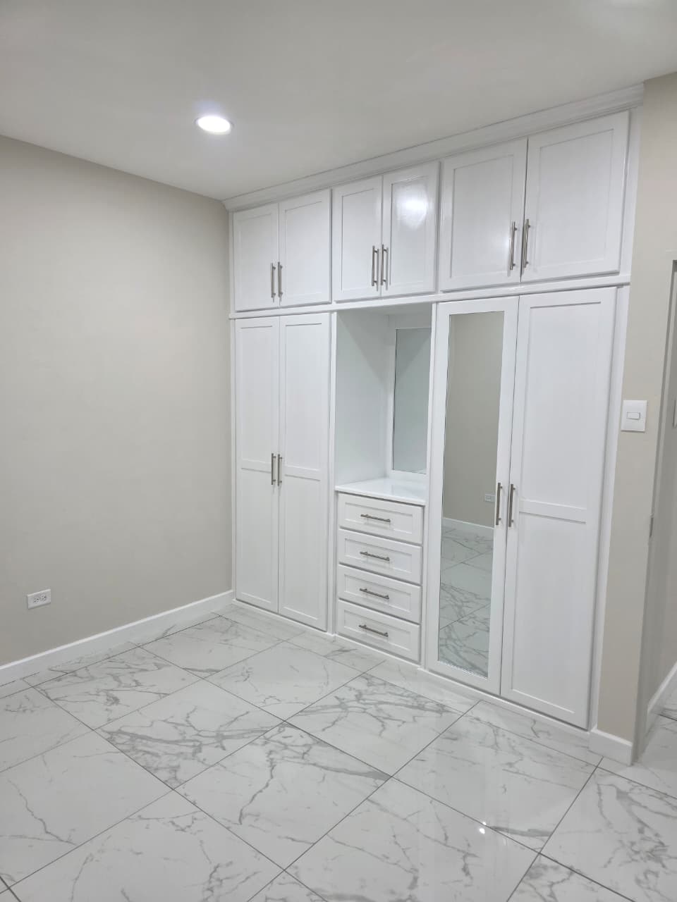 Brand-New Family Homes for Sale – Redhill, D’Abadie
