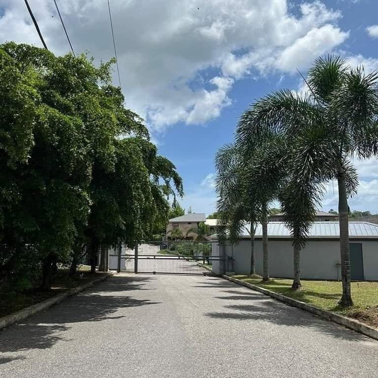 Modern Townhouse for Sale – Maiden Villas, Gasparillo