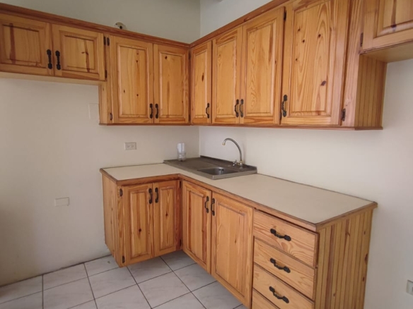 Cozy 2-Bedroom Apartment for Rent – San Juan