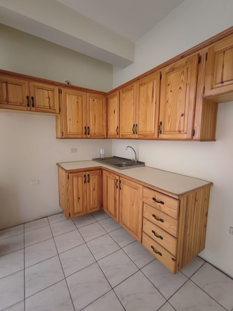 front pic Cozy 2-Bedroom Apartment for Rent – San Juan