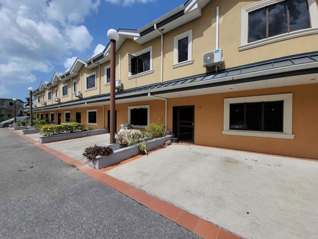 Modern Townhouse for Sale – Maiden Villas, Gasparillo