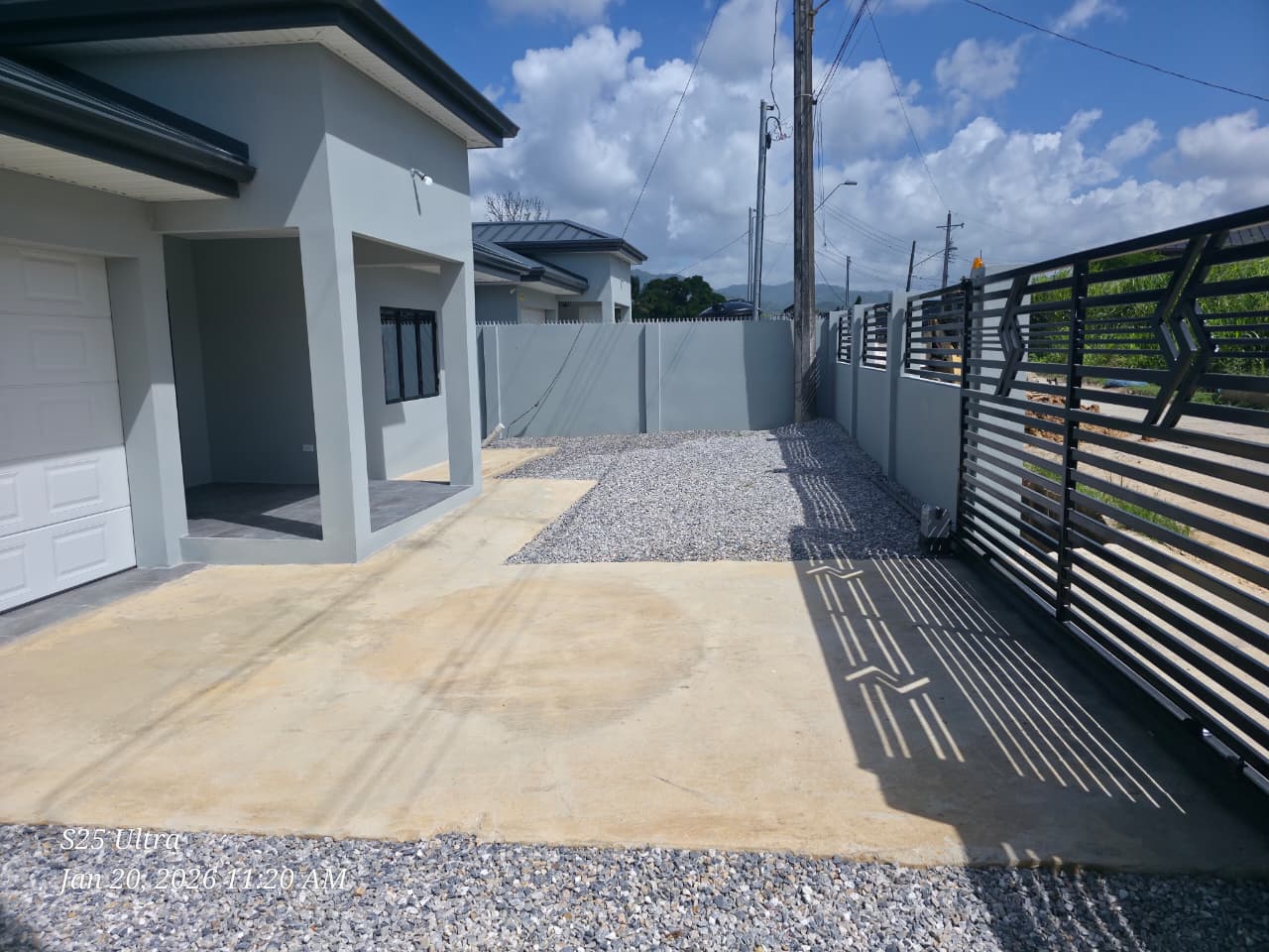Brand-New Family Homes for Sale – Redhill, D’Abadie