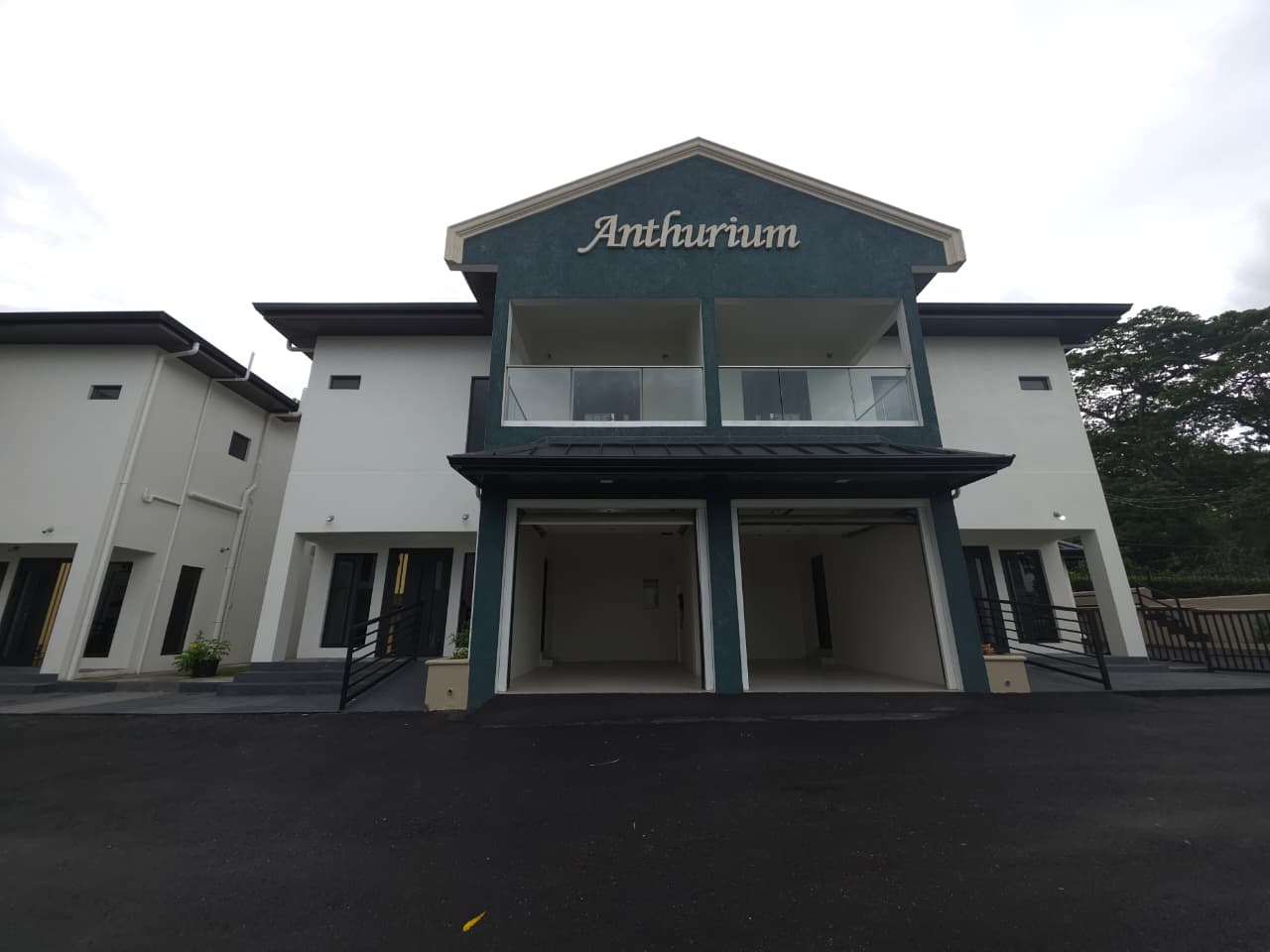 Ashoka Heights – St. Augustine’s First Duplex Luxury Living