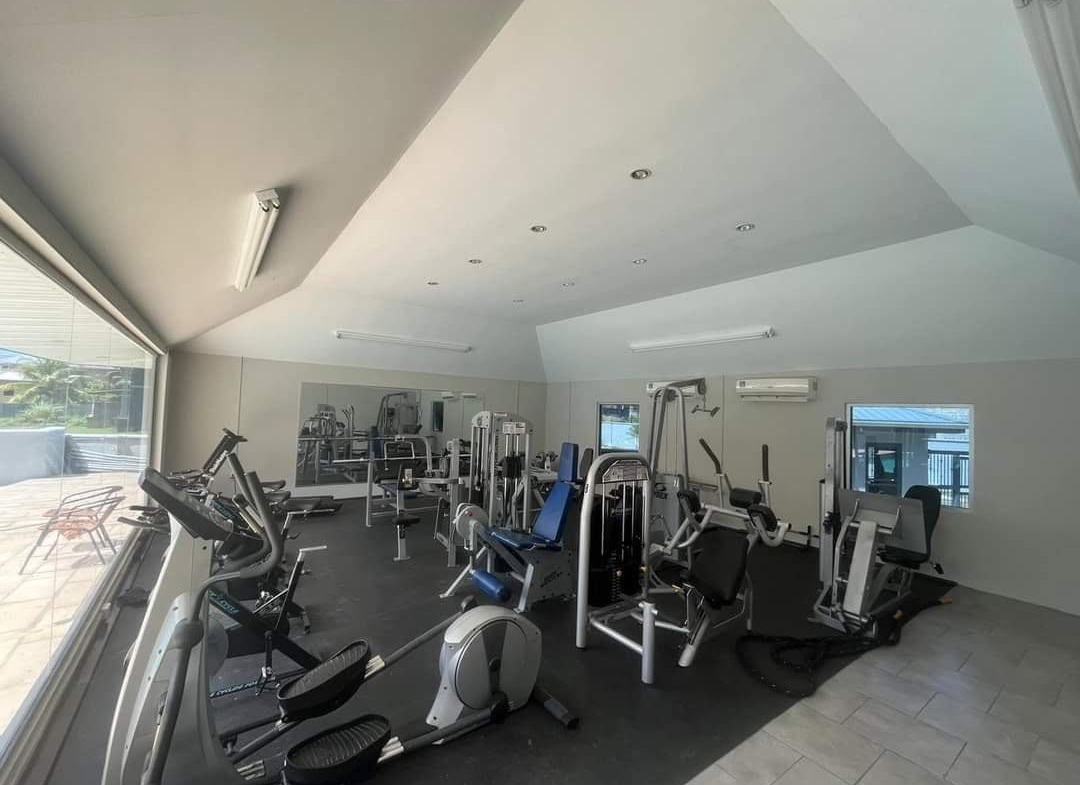 Modern Townhouse for Sale – Maiden Villas, Gasparillo