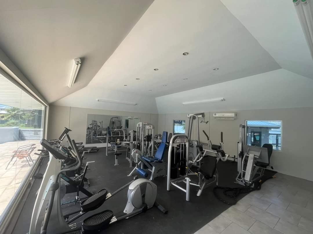 Modern Townhouse for Sale – Maiden Villas, Gasparillo
