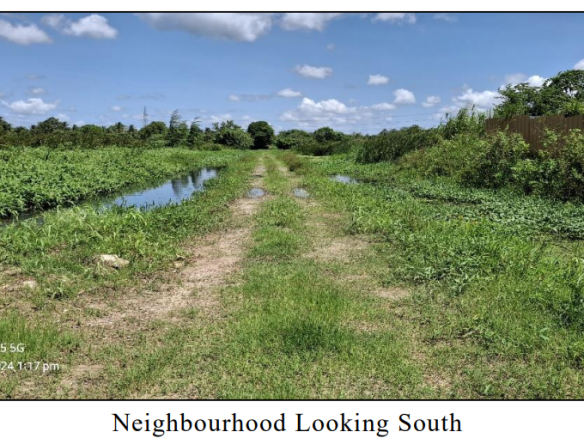 Prime Development Land for Sale – El Socorro South