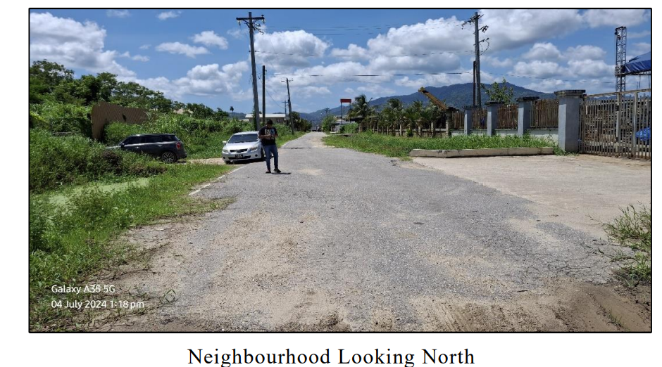 Prime Development Land for Sale – El Socorro South