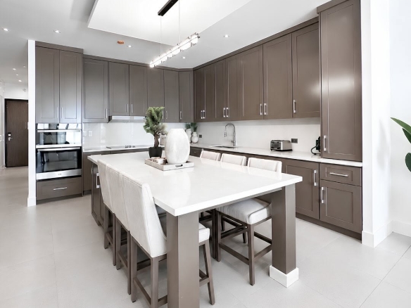 Luxury Executive Residences & Penthouses for Sale – Windy Ridge Residences, San Fernando