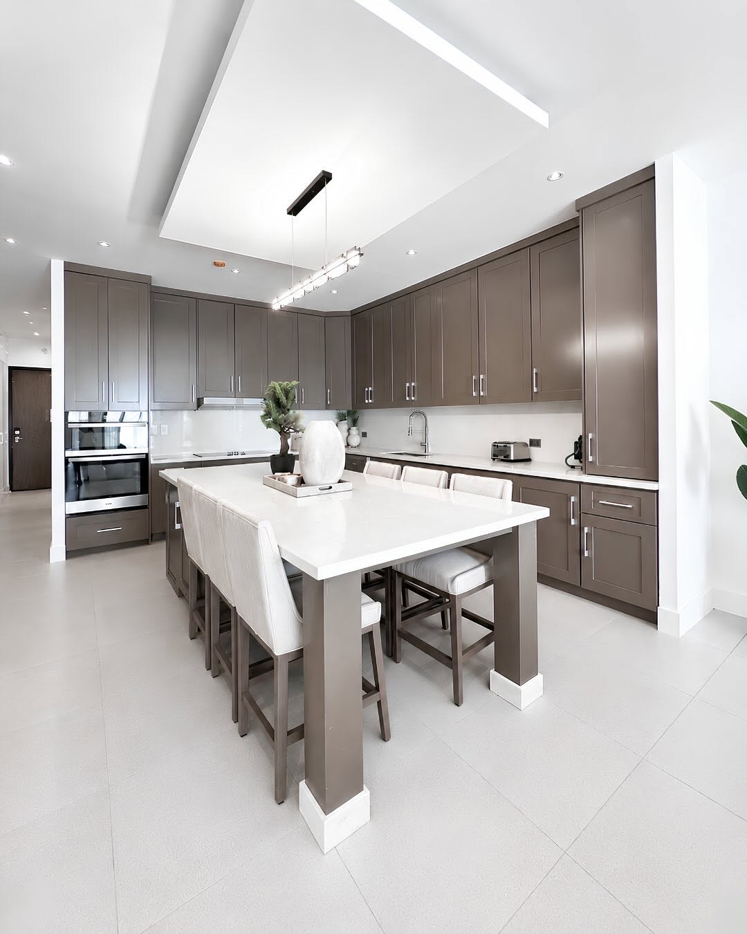 Luxury Executive Residences & Penthouses for Sale – Windy Ridge Residences, San Fernando