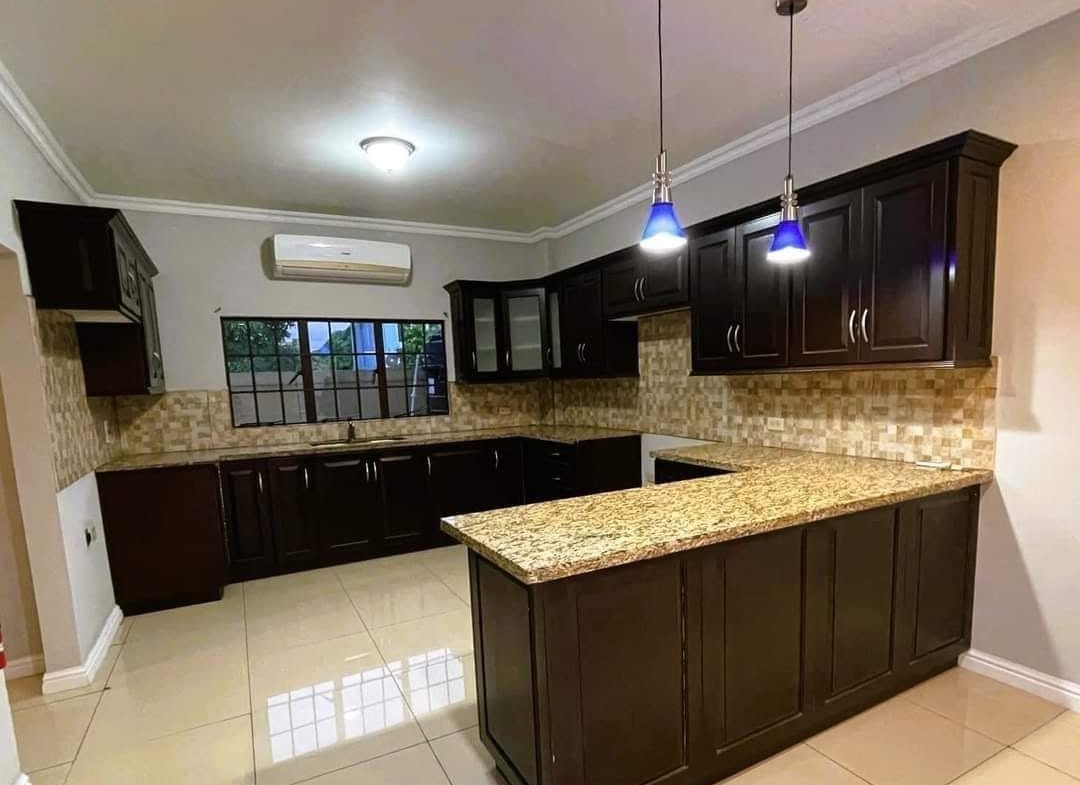 Modern Townhouse for Sale – Maiden Villas, Gasparillo