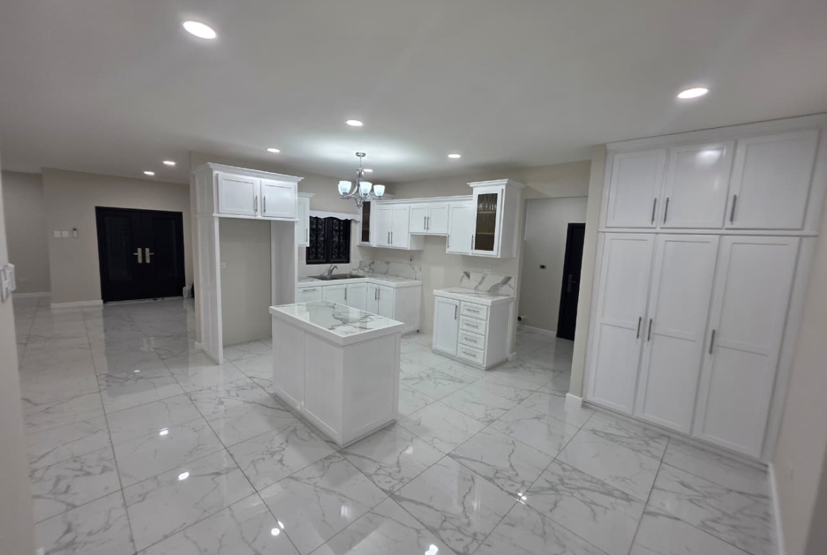 Brand-New Family Homes for Sale – Redhill, D’Abadie