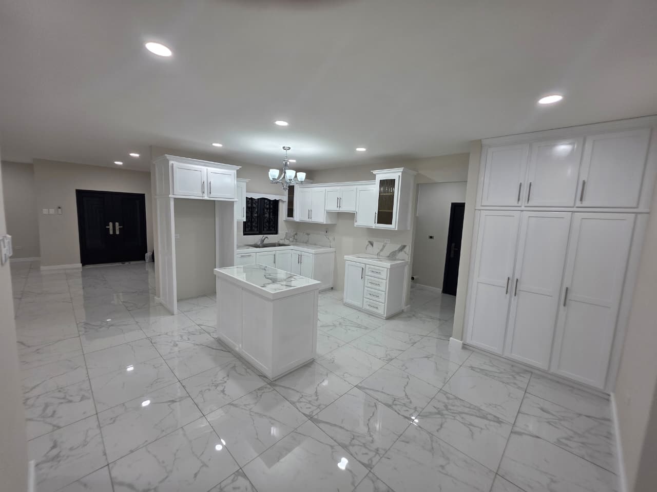 Brand-New Family Homes for Sale – Redhill, D’Abadie
