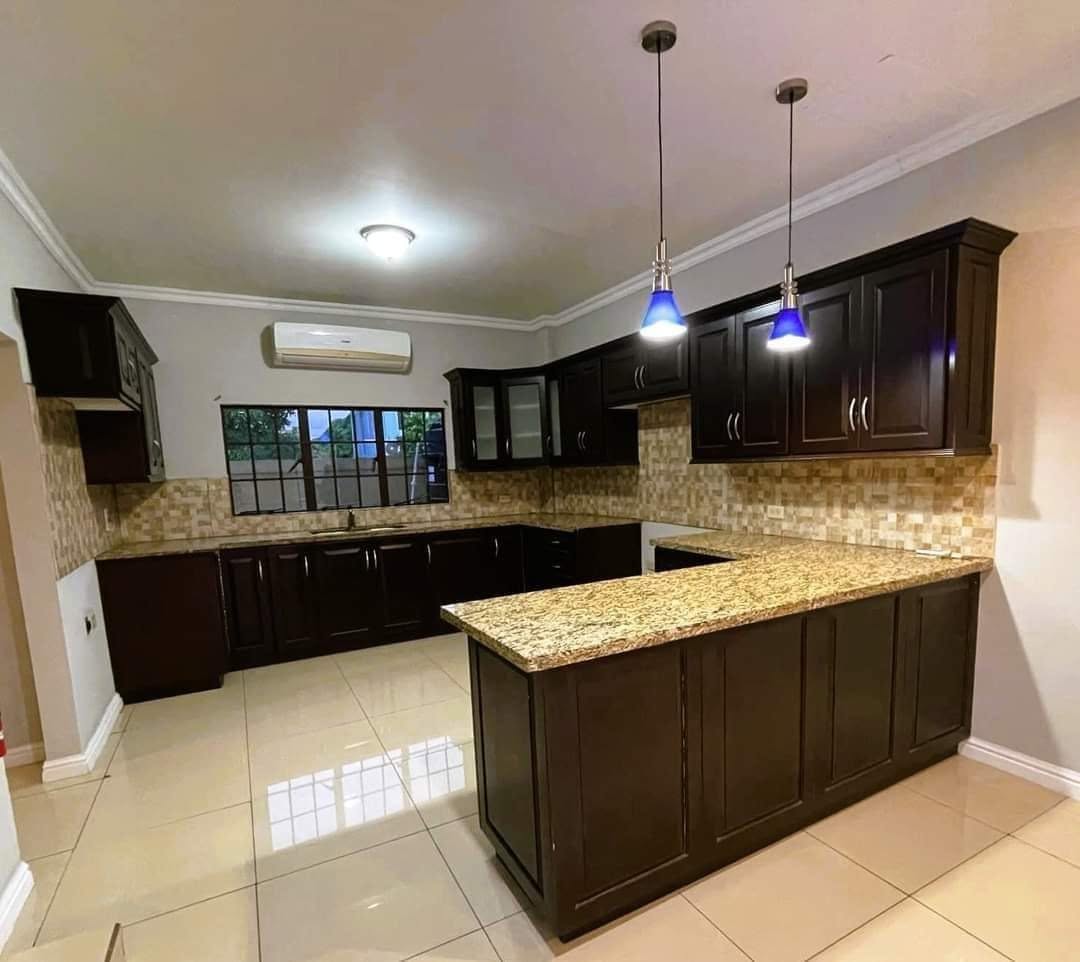Modern Townhouse for Sale – Maiden Villas, Gasparillo
