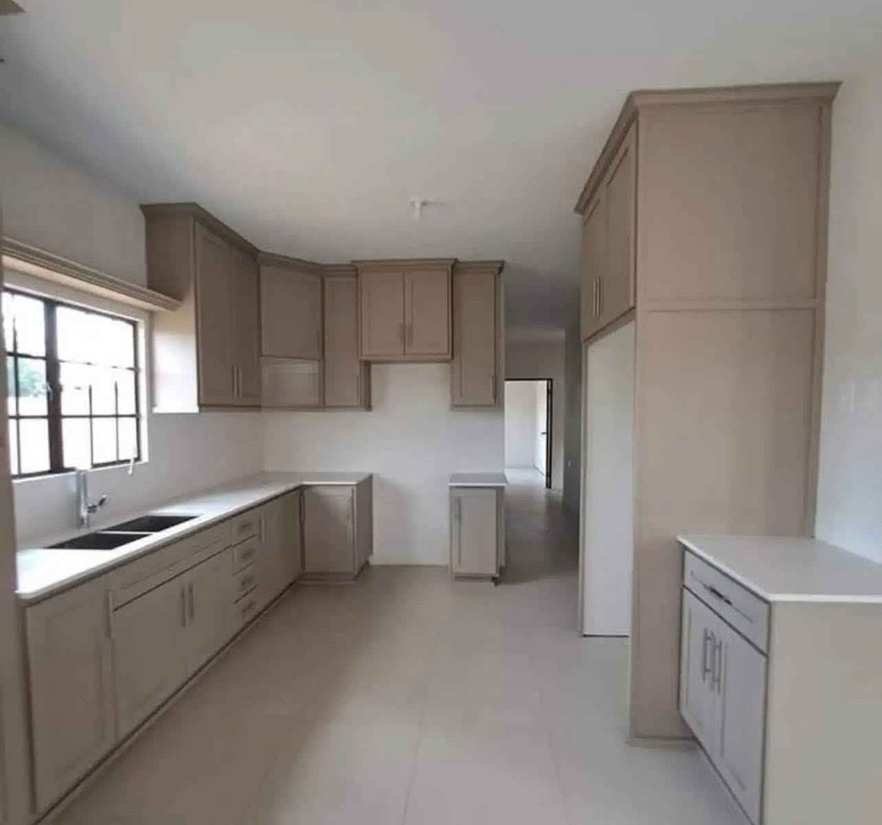 kitchen Modern Family Homes for Sale – Sara Gardens Phase 2, Longdenville, Chaguanas