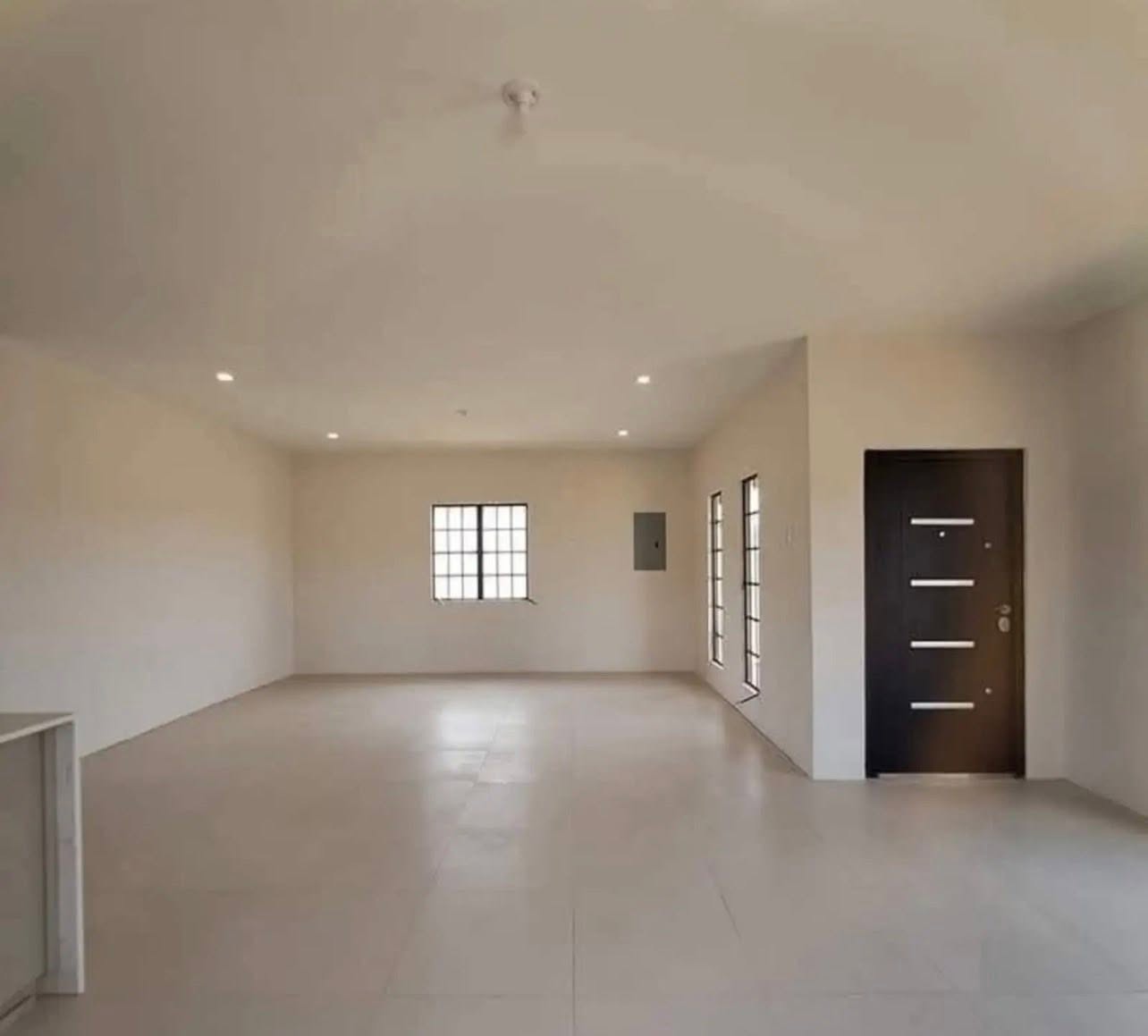 living room Modern Family Homes for Sale – Sara Gardens Phase 2, Longdenville, Chaguanas