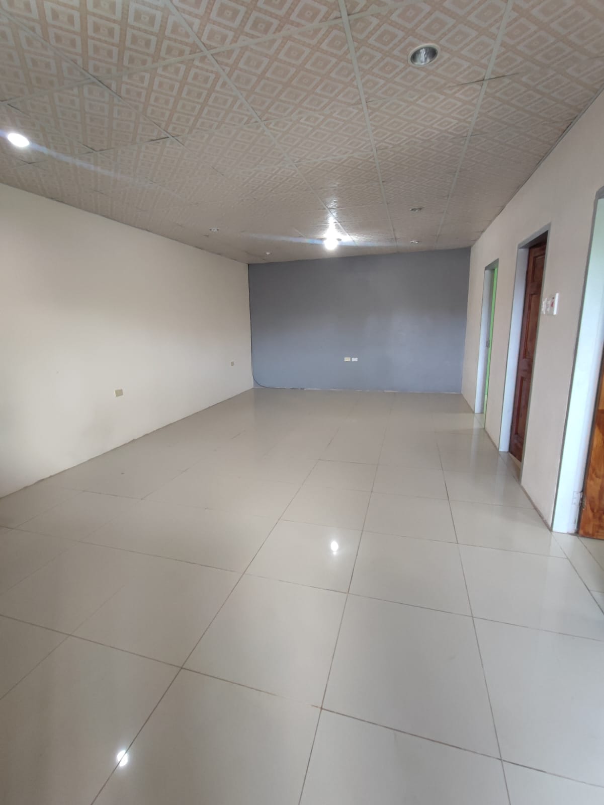 Affordable 1-Bedroom Apartment for Rent – Aranguez