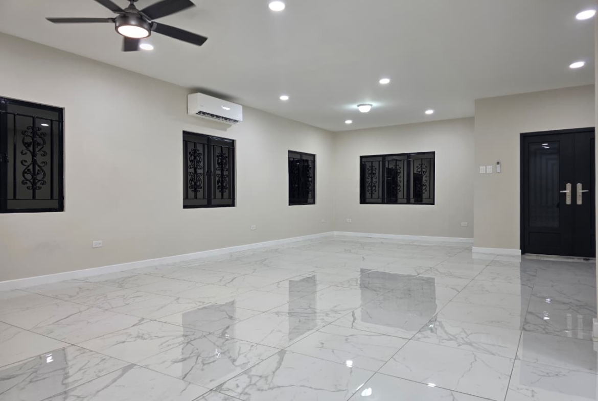 Brand-New Family Homes for Sale – Redhill, D’Abadie
