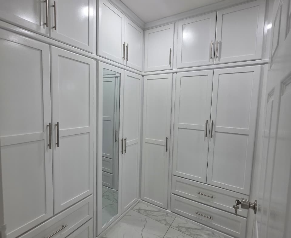 Brand-New Family Homes for Sale – Redhill, D’Abadie