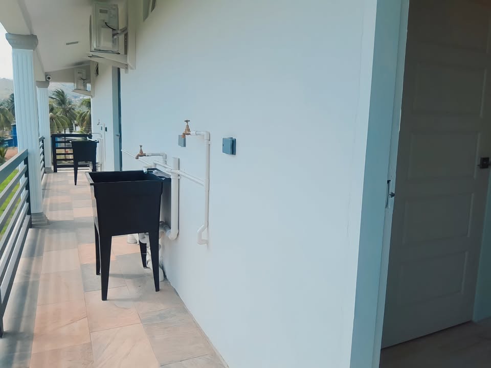 Brand-New Modern 1-Bedroom Apartments for Rent – Aranguez