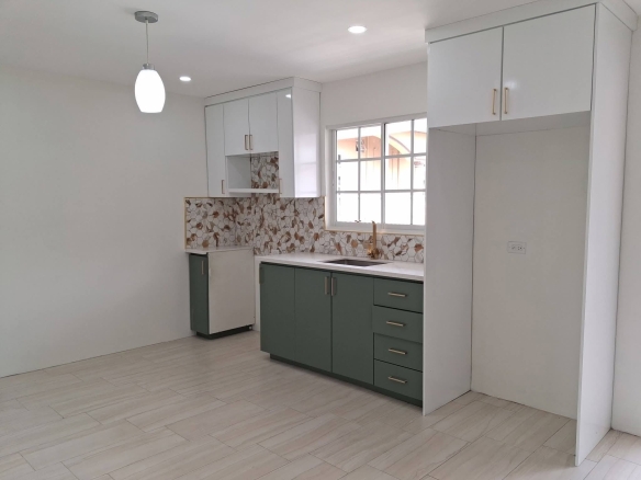 Brand-New Modern 1-Bedroom Apartments for Rent – Aranguez