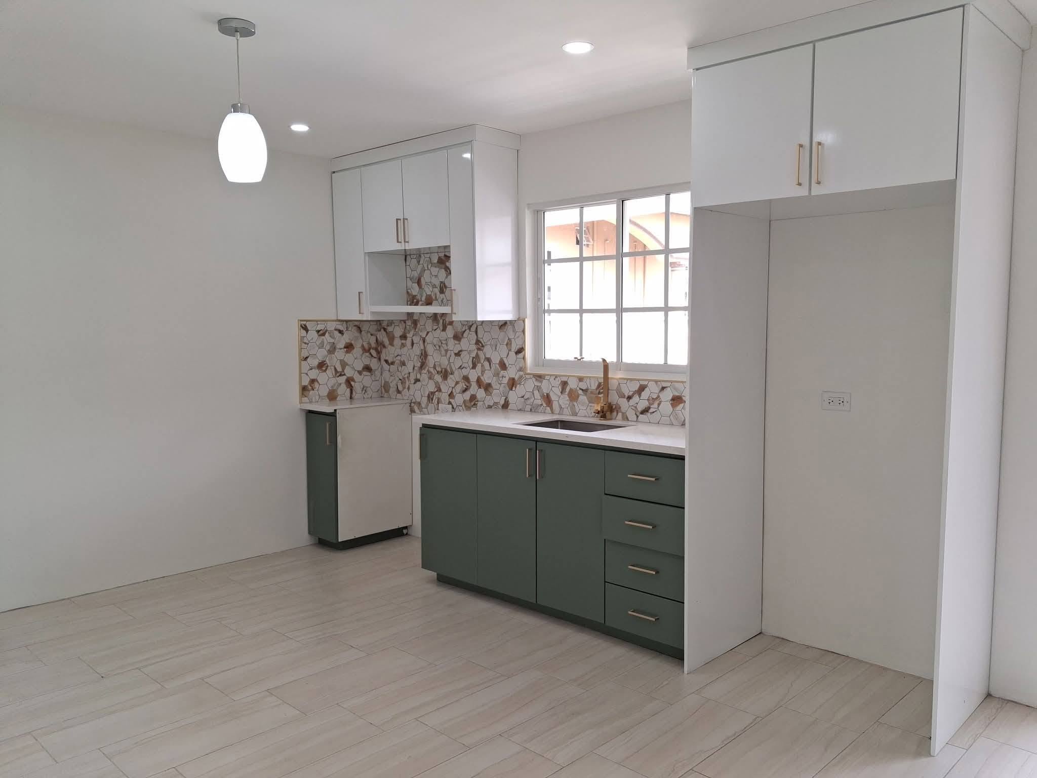 new1 Brand-New Modern 1-Bedroom Apartments for Rent – Aranguez