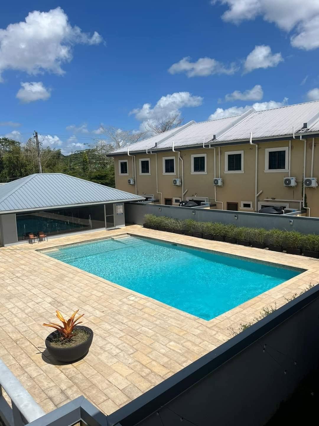 Modern Townhouse for Sale – Maiden Villas, Gasparillo