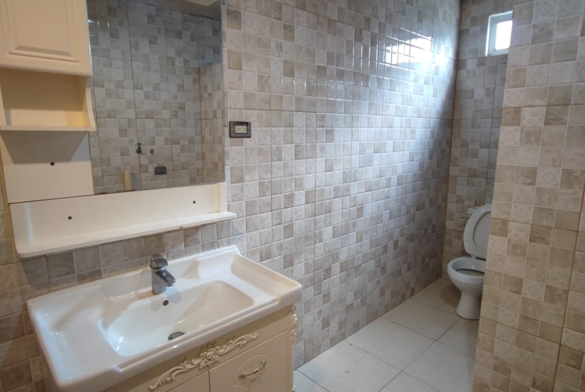 Affordable 1-Bedroom Apartment for Rent – Aranguez